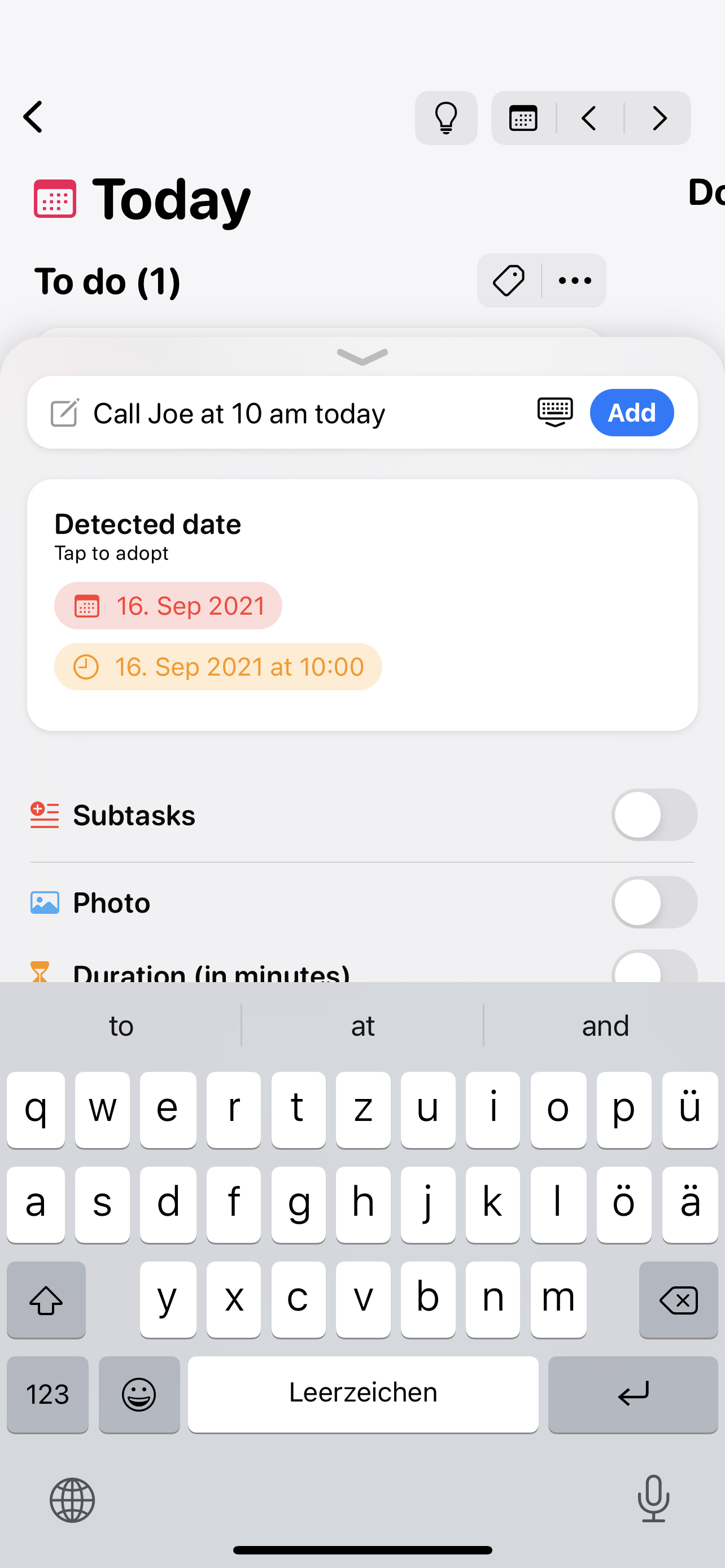 Planny 6 gallery image