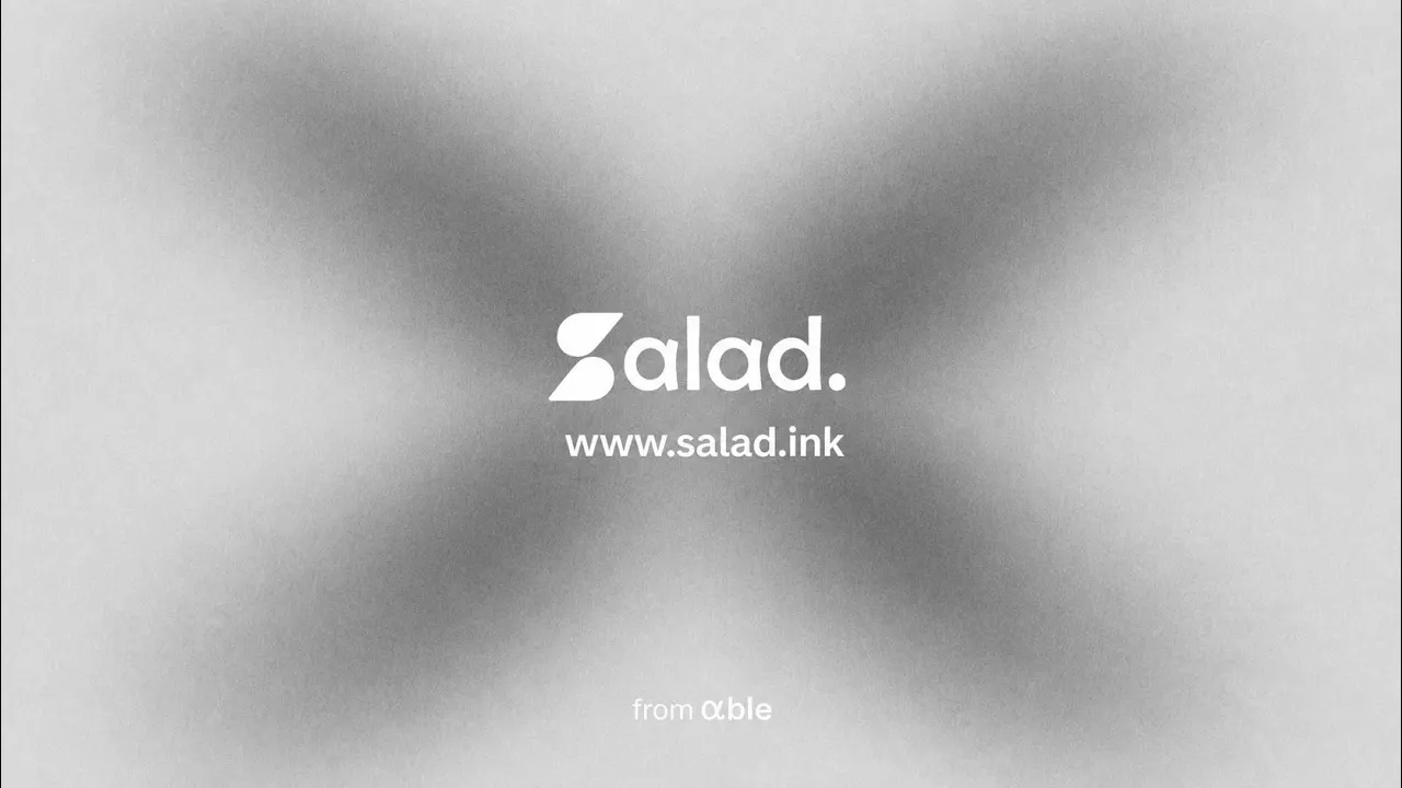 Salad  gallery image