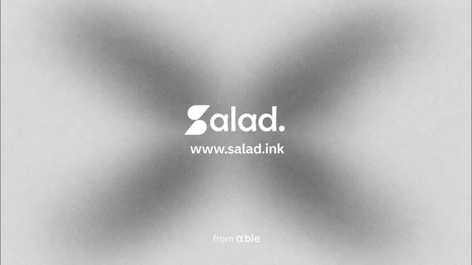 Salad  screenshot 1 (video preview)