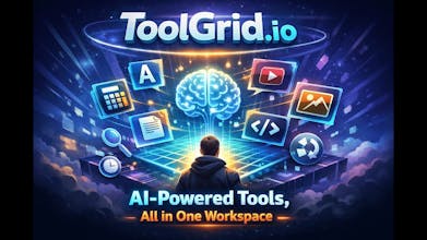 ToolGrid.io gallery image