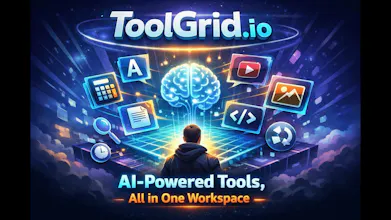 ToolGrid.io gallery image