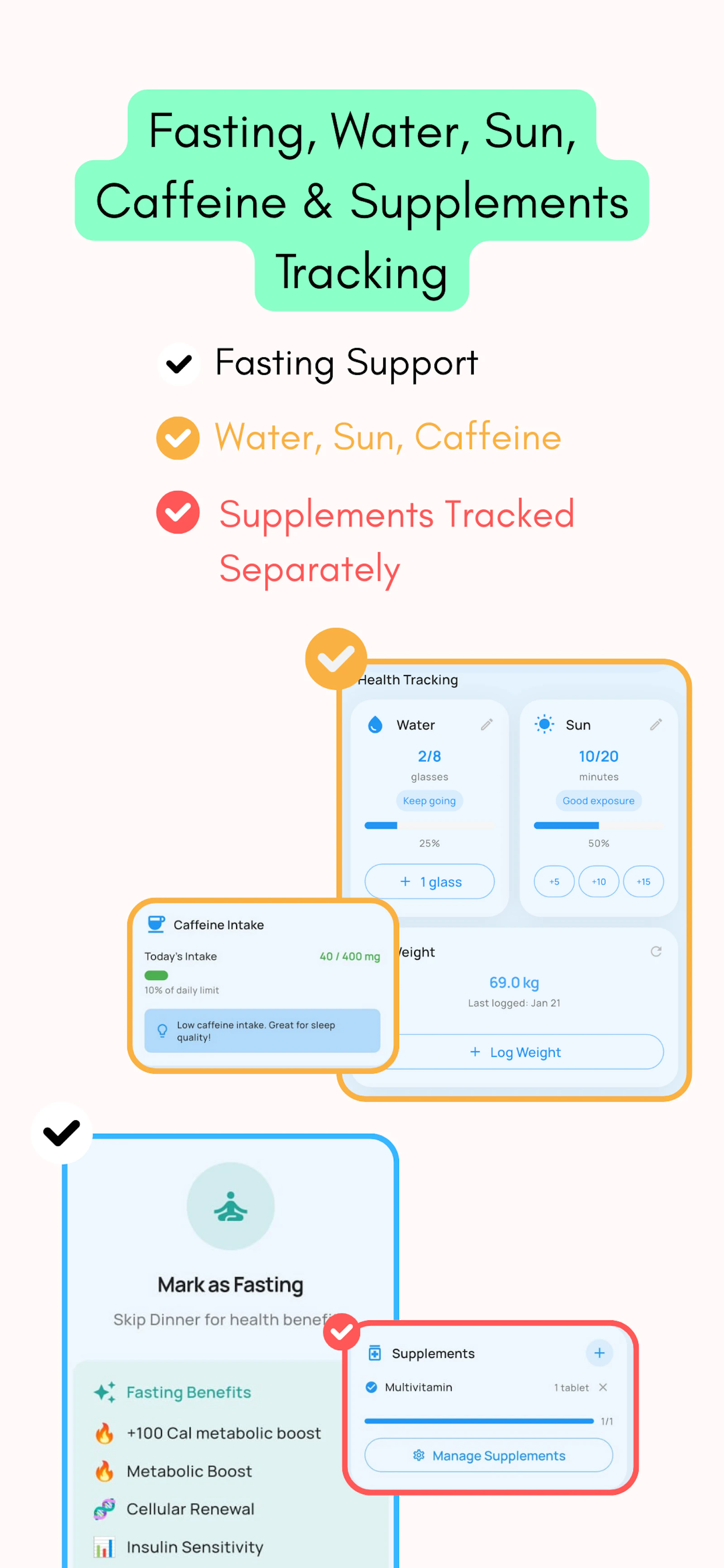 GoodMyFood  screenshot 10