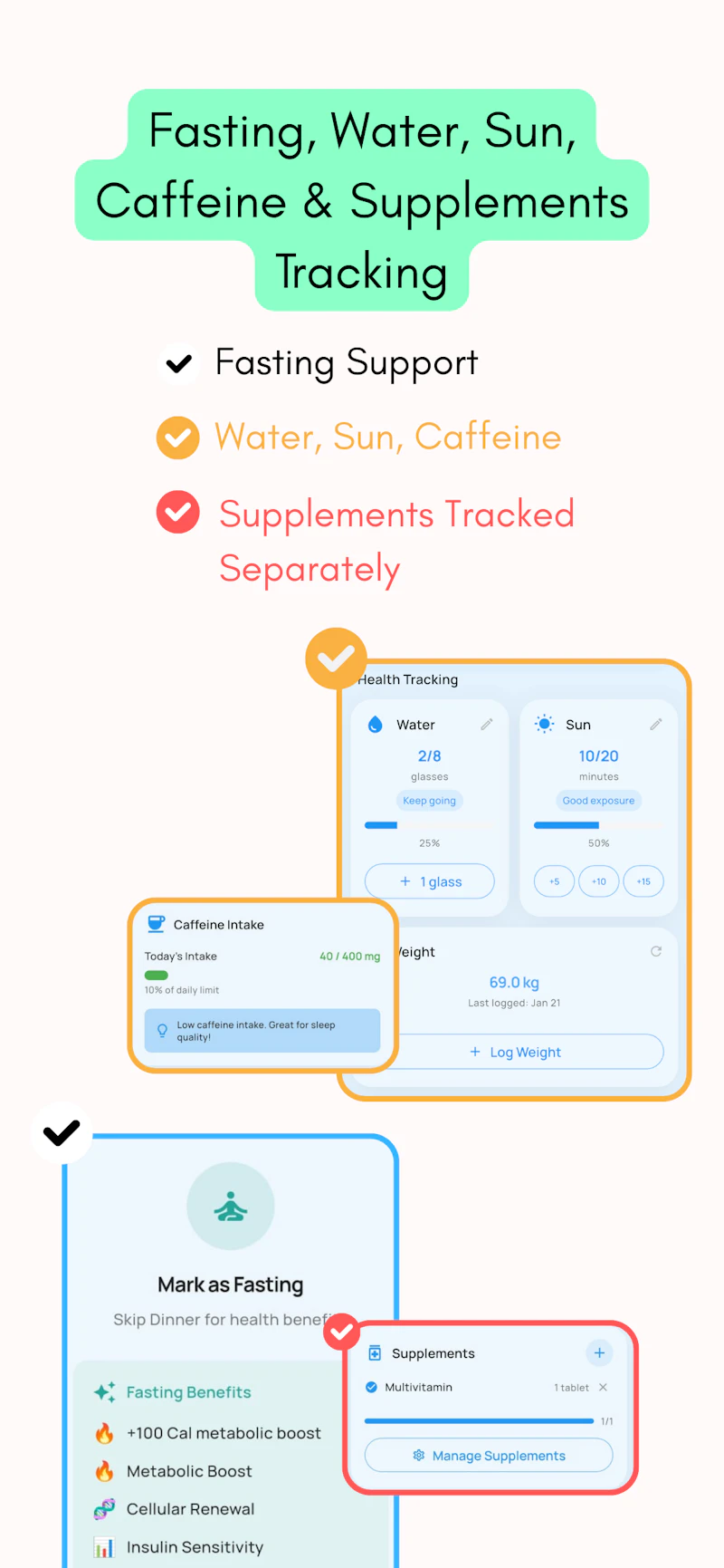GoodMyFood  screenshot 10