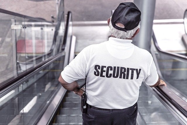 Mídia 3 de Guardas de segurança para local de trabalho - Segurança e segurança no local de trabalho em Melbourne
