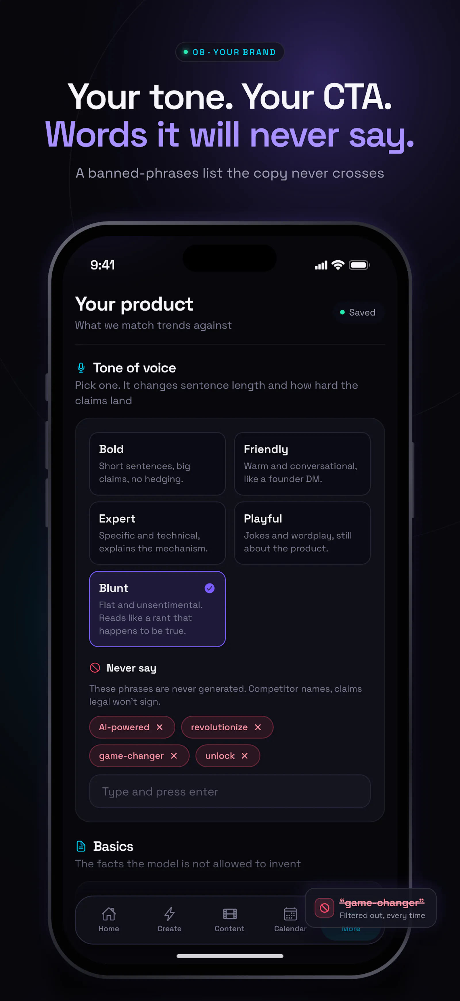 AfterLaunch screenshot 8