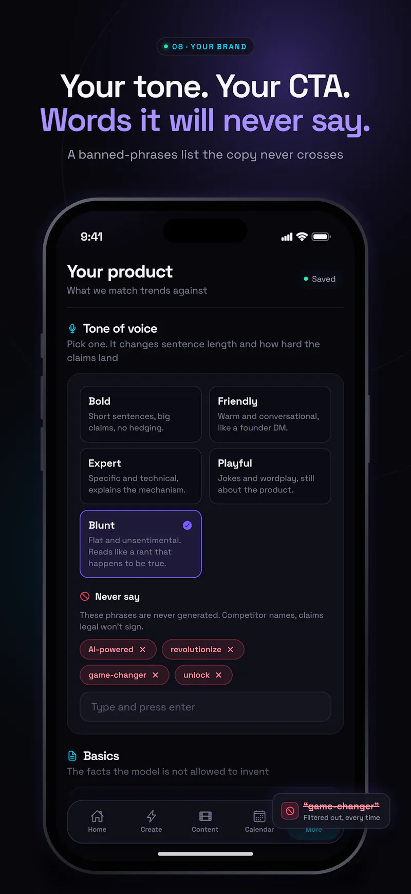 AfterLaunch screenshot 8