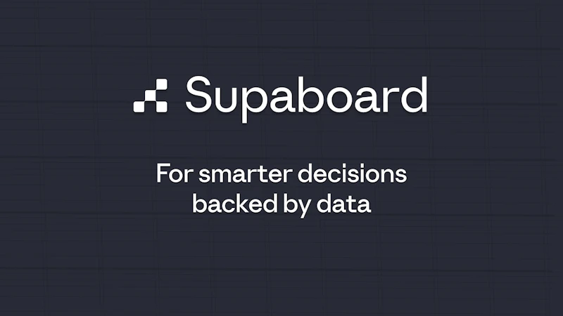Supaboard 3.0 screenshot 7