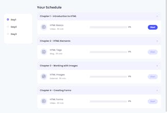 Insta Learn gallery image