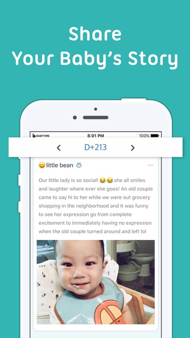 BabyTime gallery image