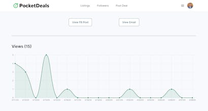 PocketDeals gallery image