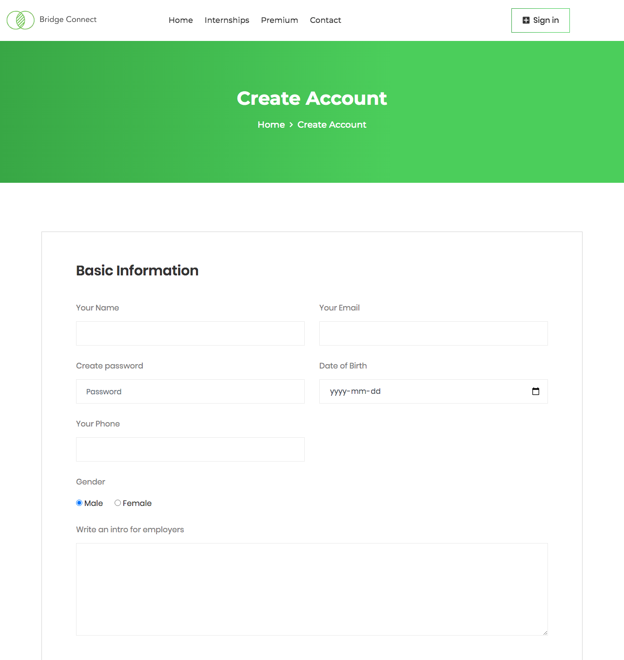 Bridge Connect gallery image