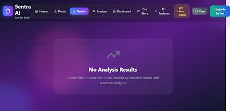 Sentra.ai gallery image