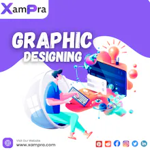 Graphic design company gallery image