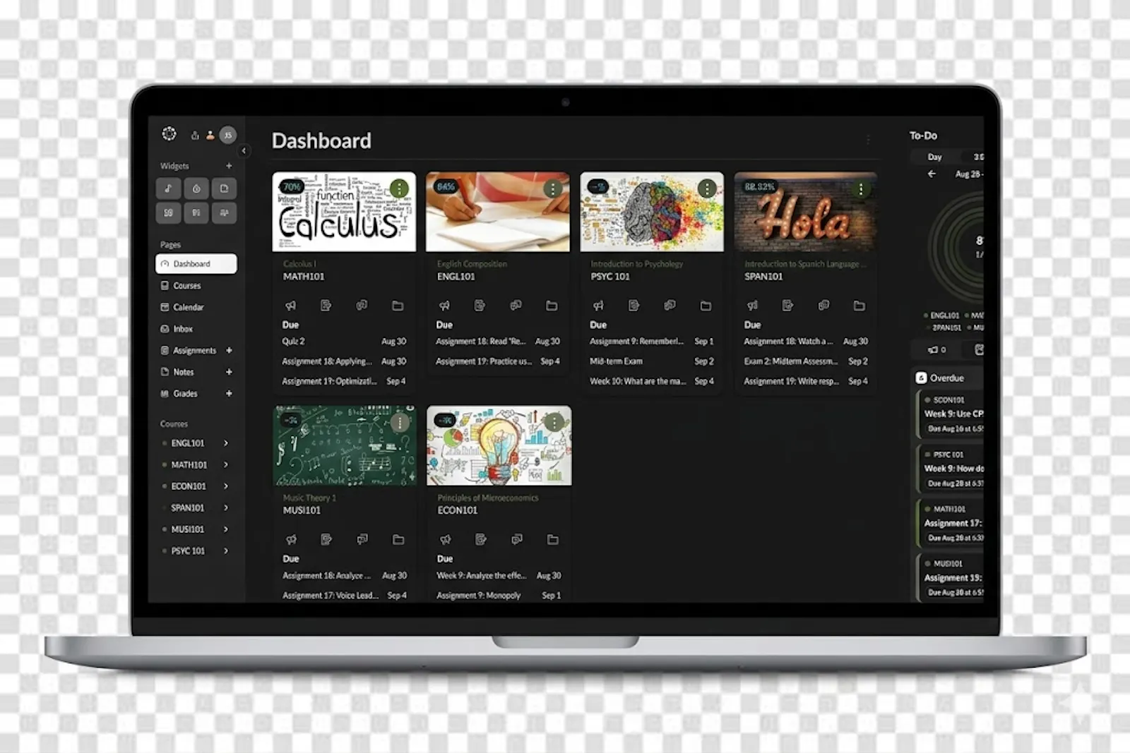 better canvas extension screenshot 1