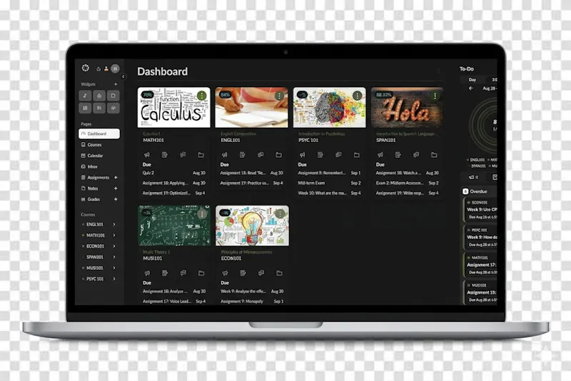 better canvas extension screenshot 1