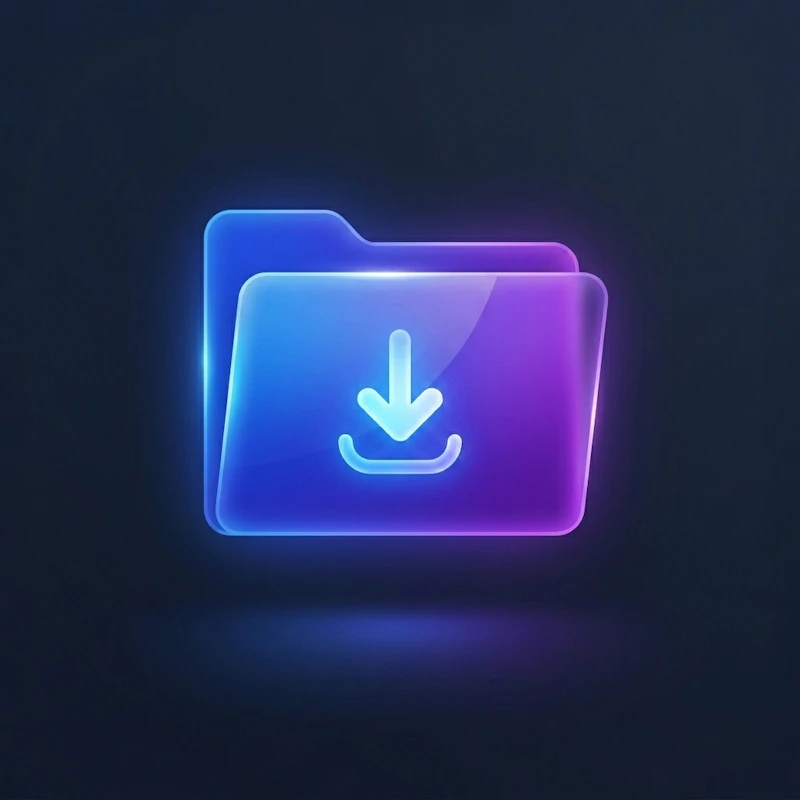 VidDownloader screenshot 1