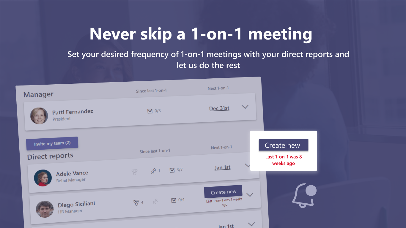 Teamflect gallery image