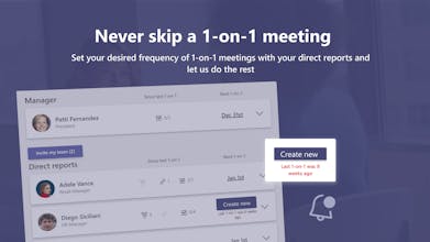 Teamflect gallery image