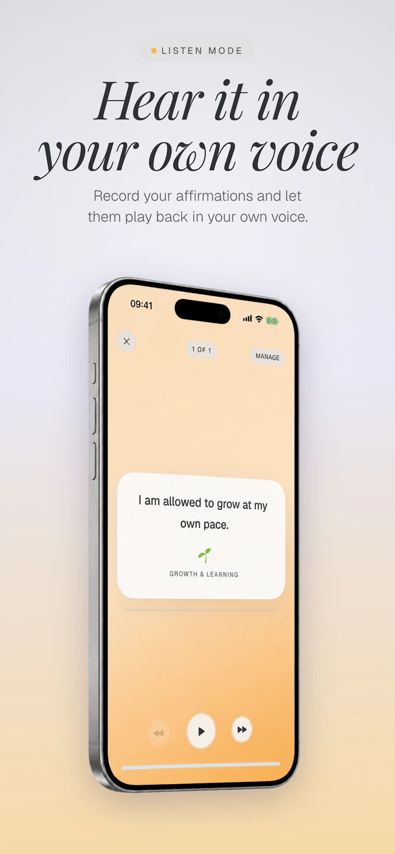 Dewlight screenshot 6