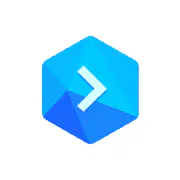 Buddy Drop logo