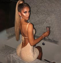 Mean Party Girls gallery image