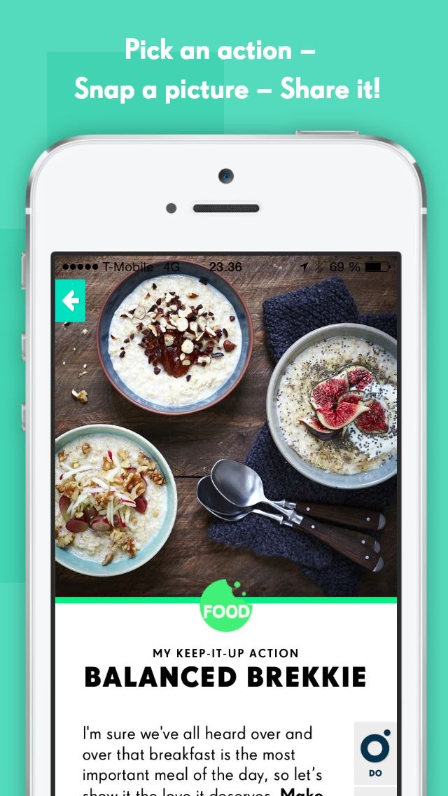 YOU-app 2.0 gallery image