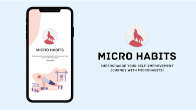 Micro Habits gallery image