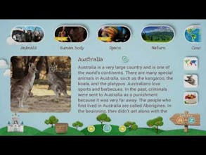 Wikids gallery image