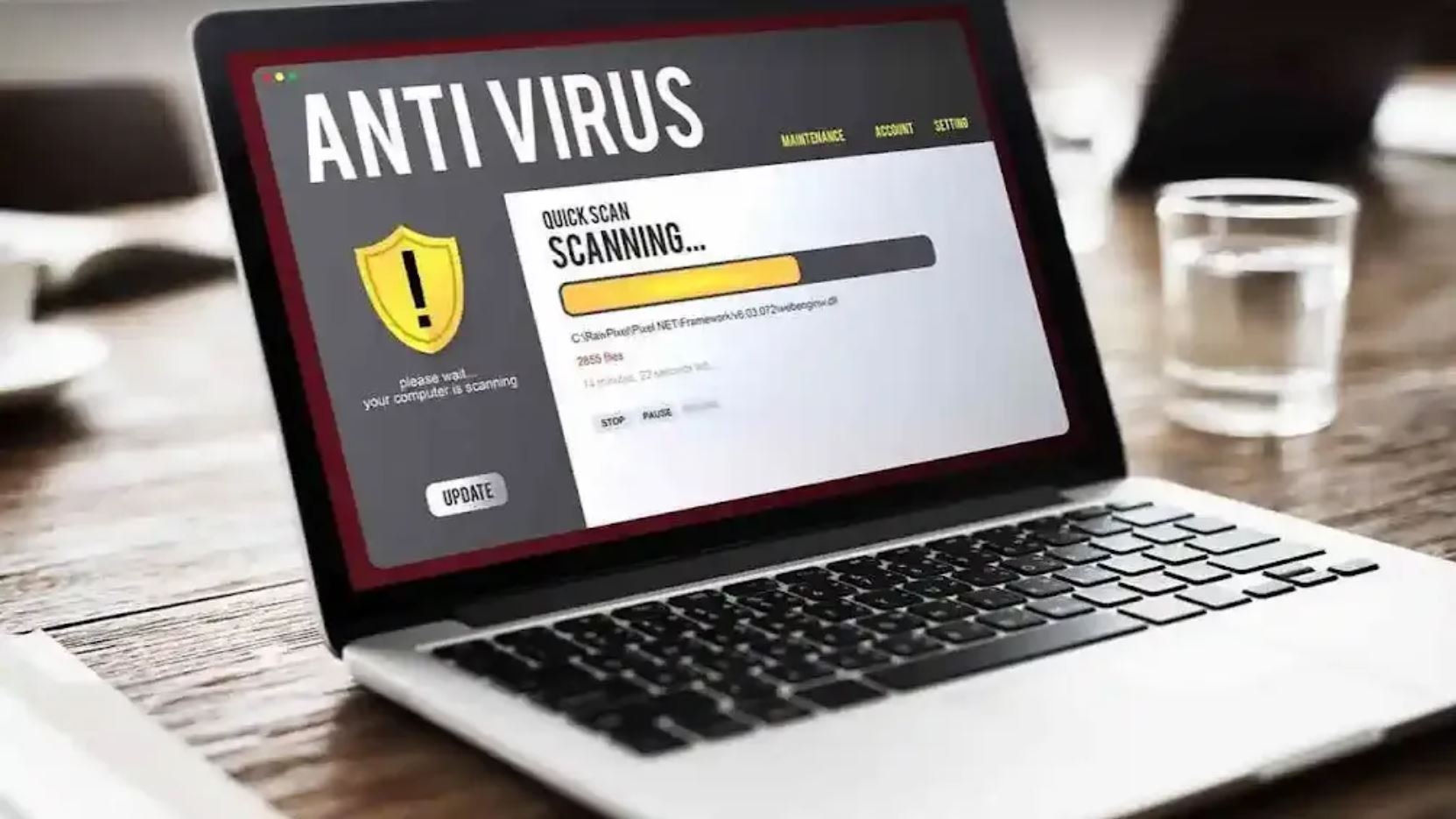 Mejor PC Antivirus y Android media 2