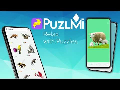 Puzlmi gallery image