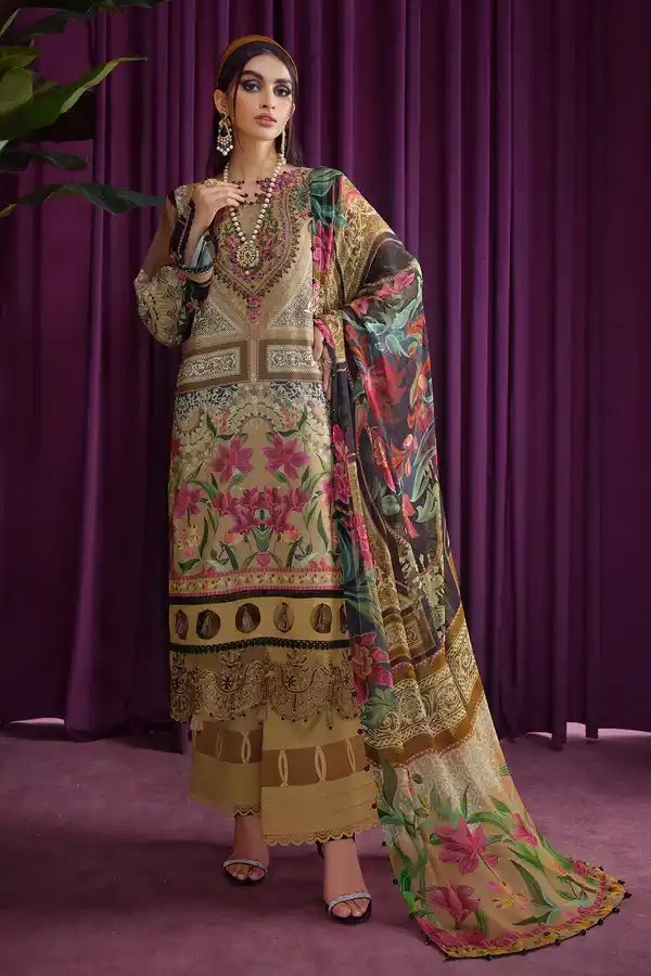 Jade-Bliss-Lawn-Vol-3 media 6