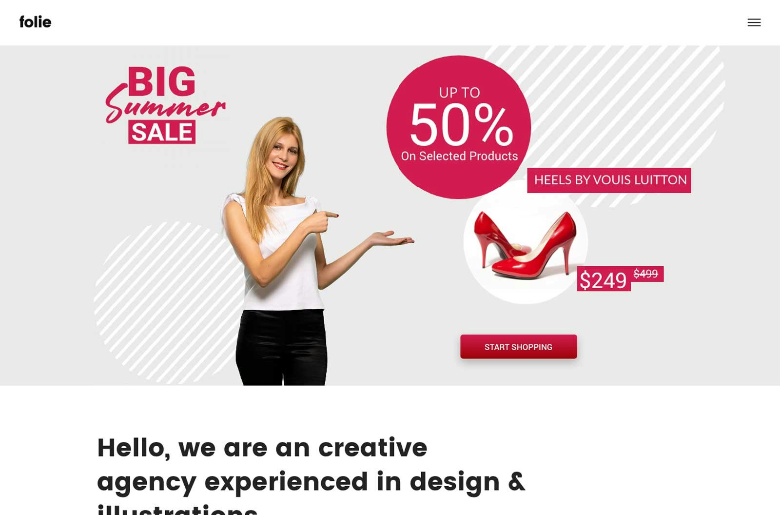 Slider Templates gallery image