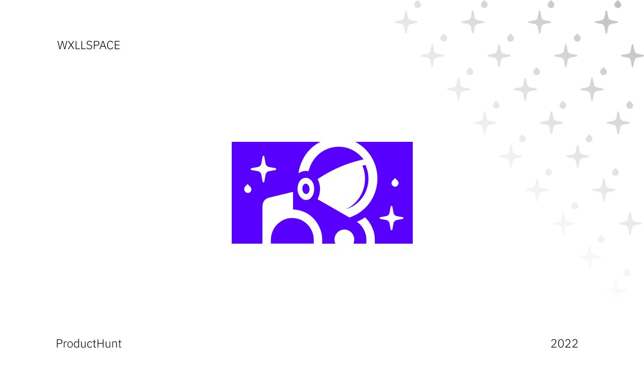 WXLLSPACE gallery image