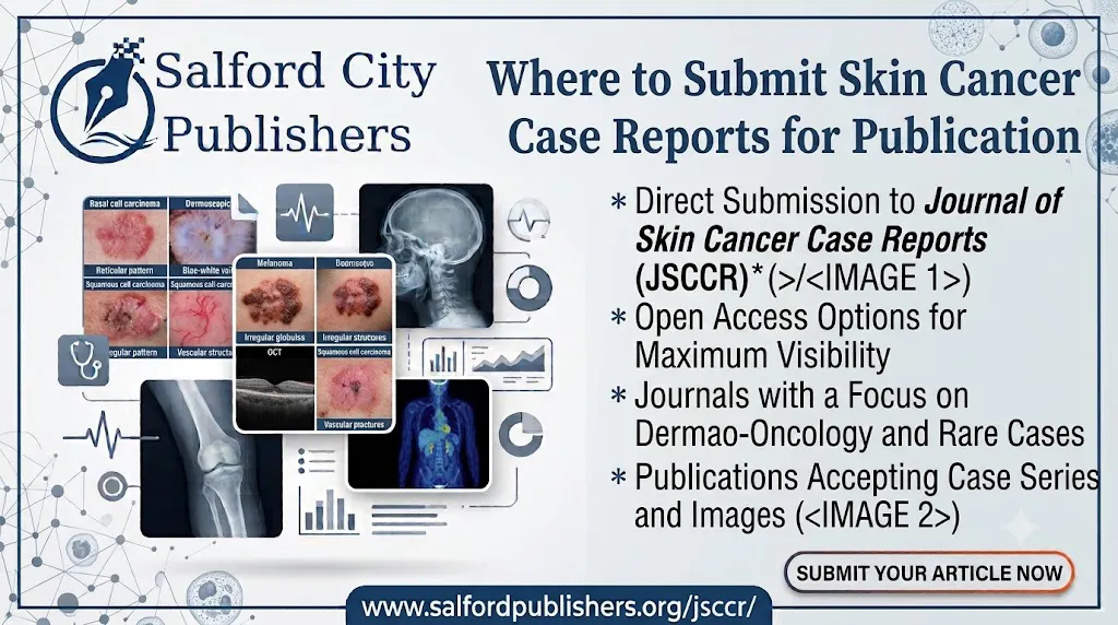 Open Access Medical Journals | Salford gallery image