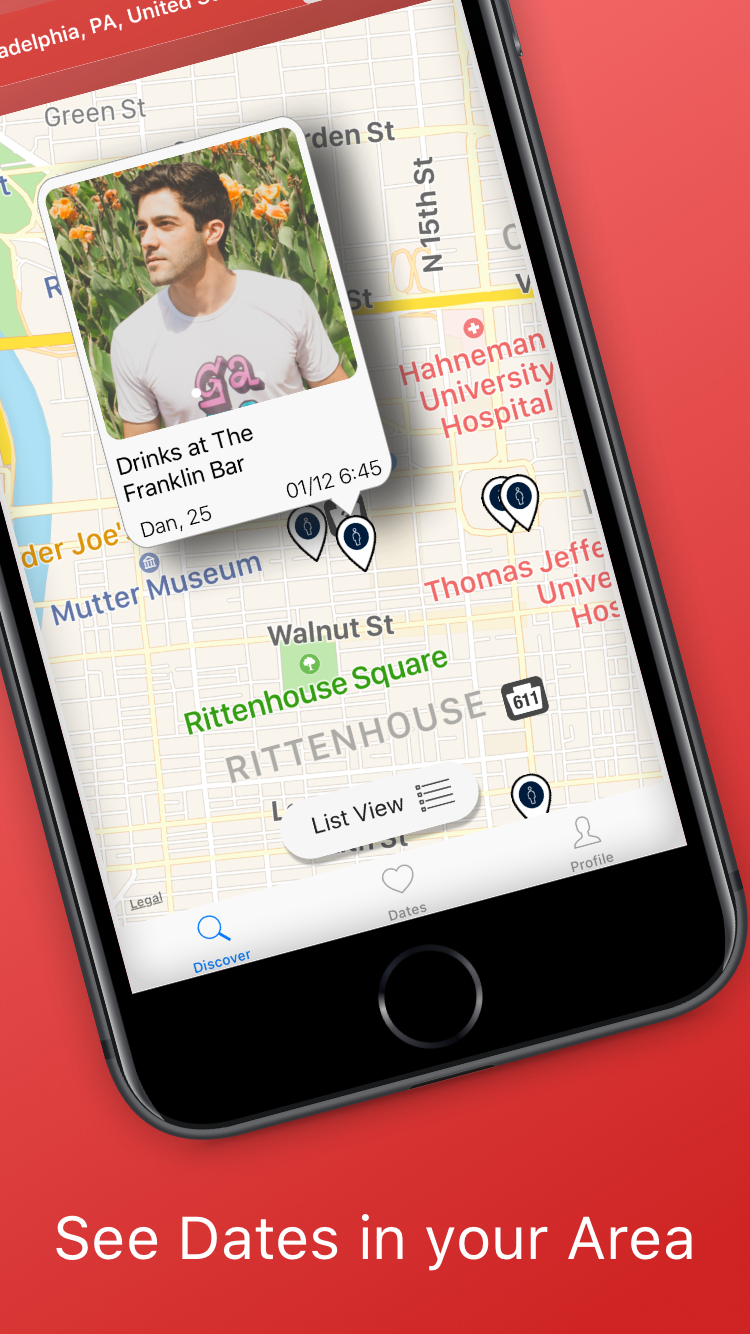 Rendezvous gallery image