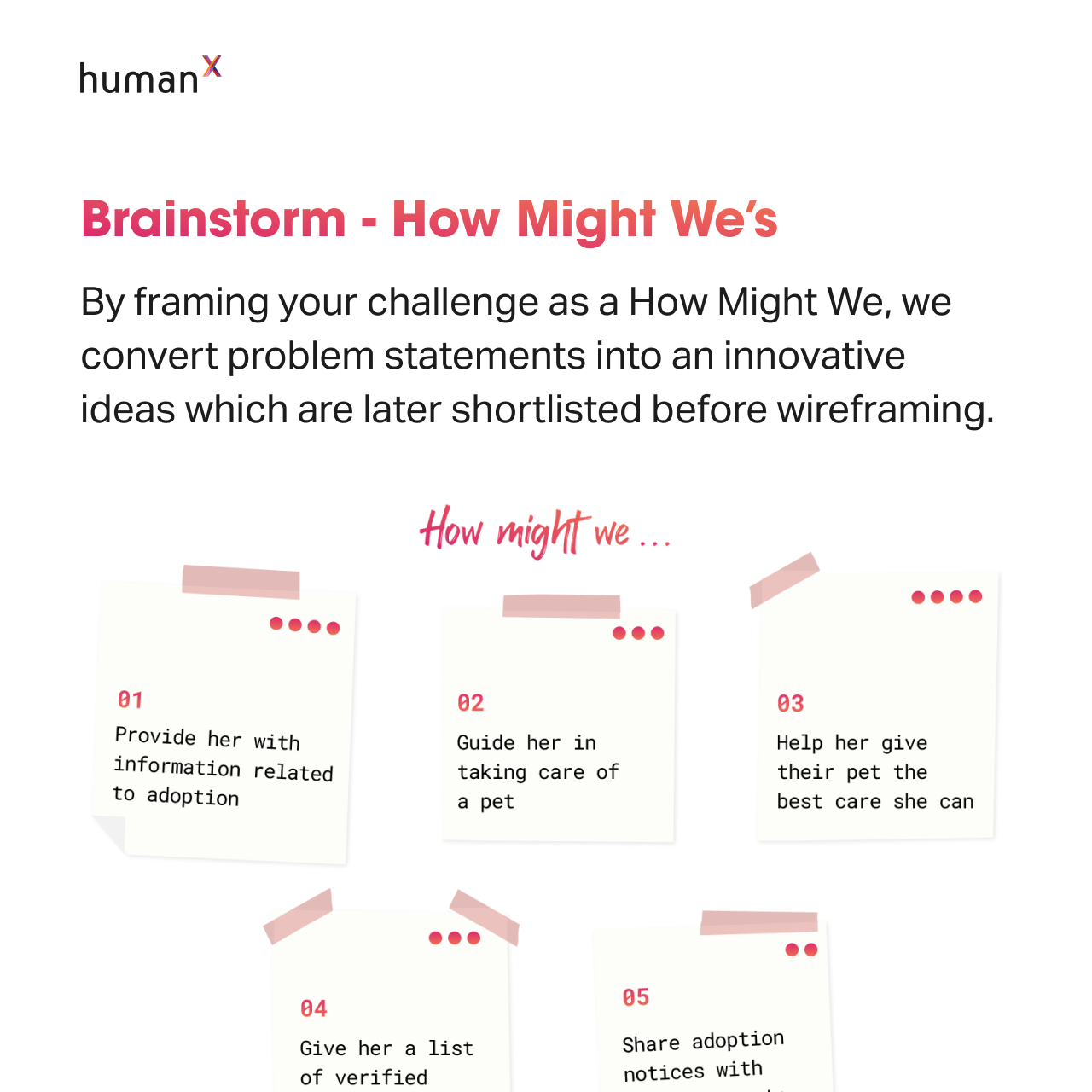 Minimum Delightful Product gallery image