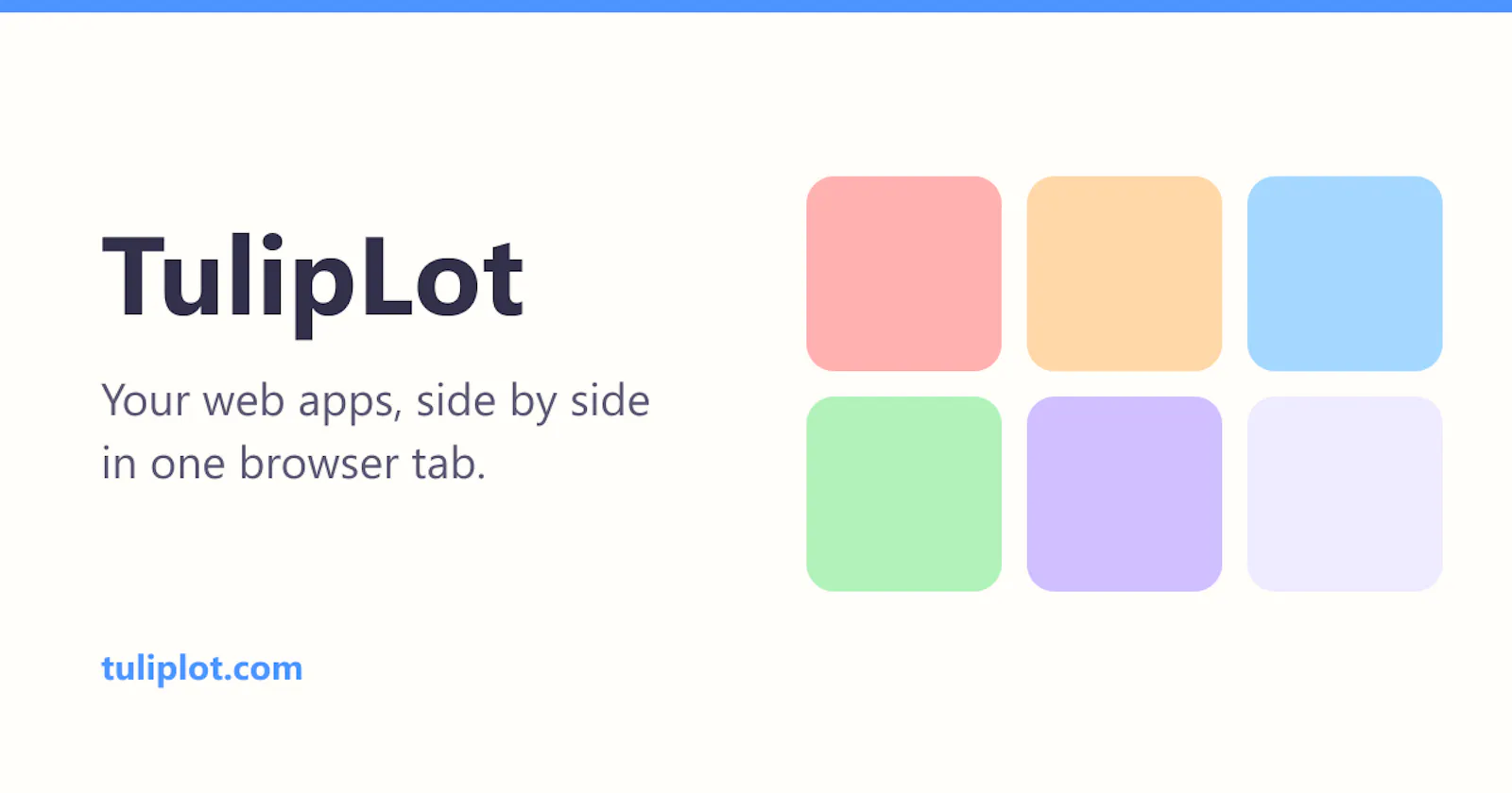 Tuliplot screenshot 1