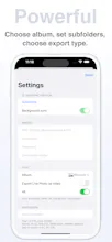 SnapSync+ gallery image