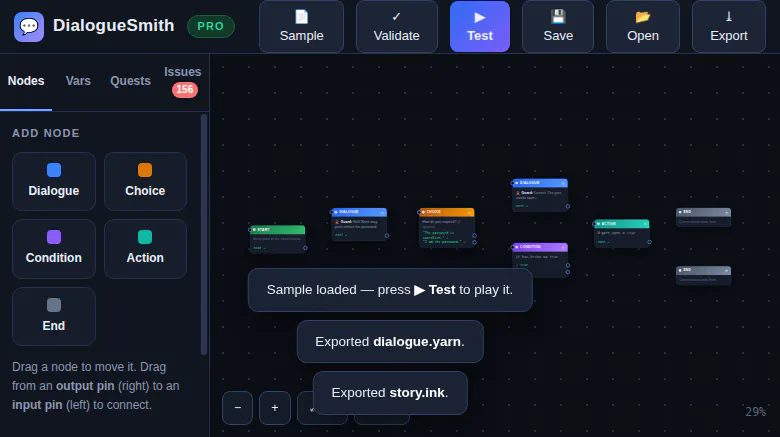Game Dev Tools Bundle gallery image