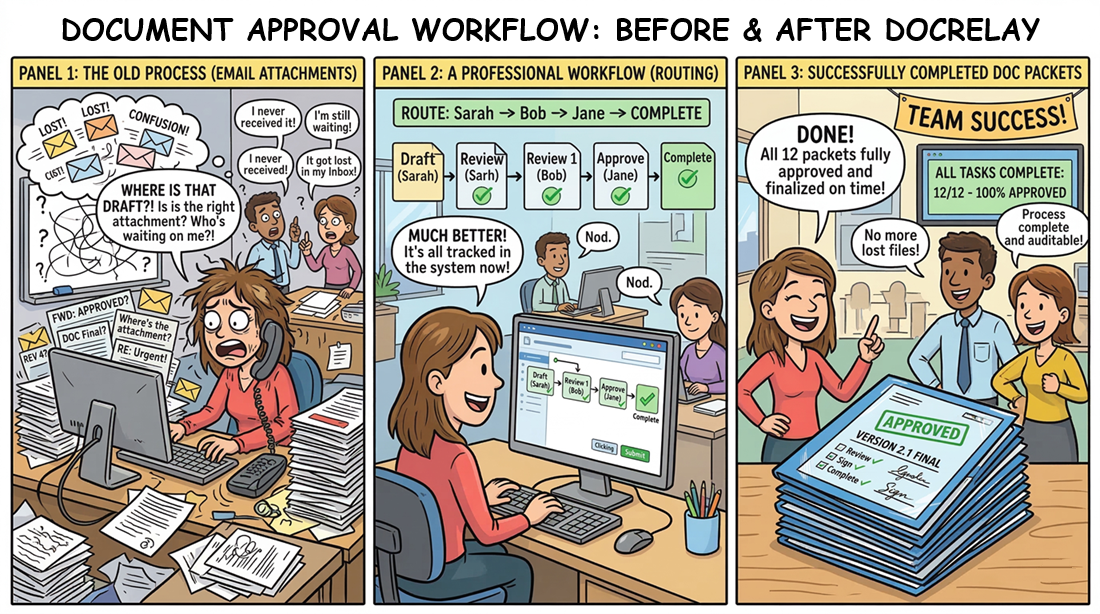 DocRelay gallery image