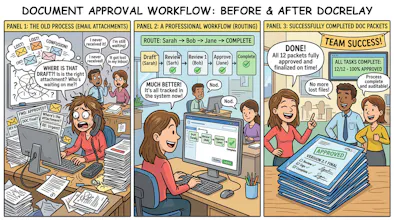 DocRelay gallery image