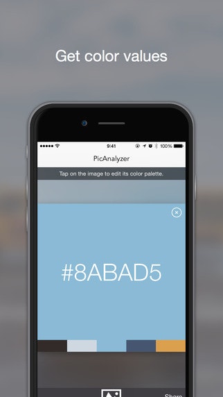 PicAnalyzer gallery image