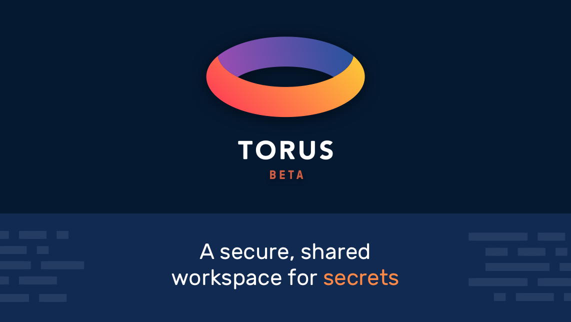 Torus Image
