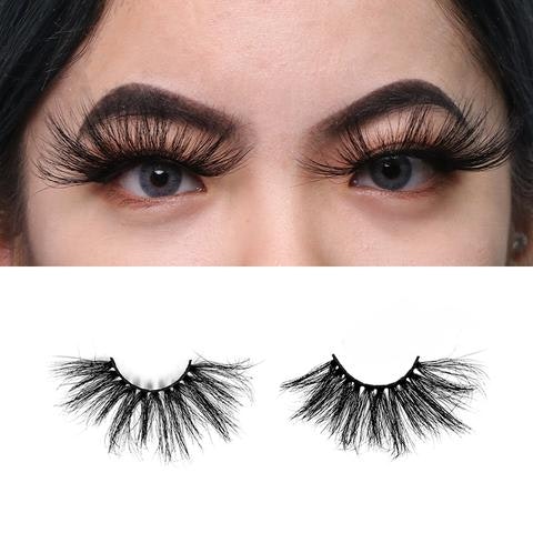 Shop All Lashes 30% Off Here gallery image
