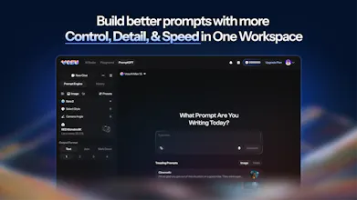 PromptGPT by VosuAI gallery image