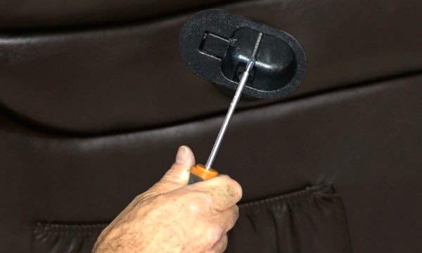 Recliner Land gallery image