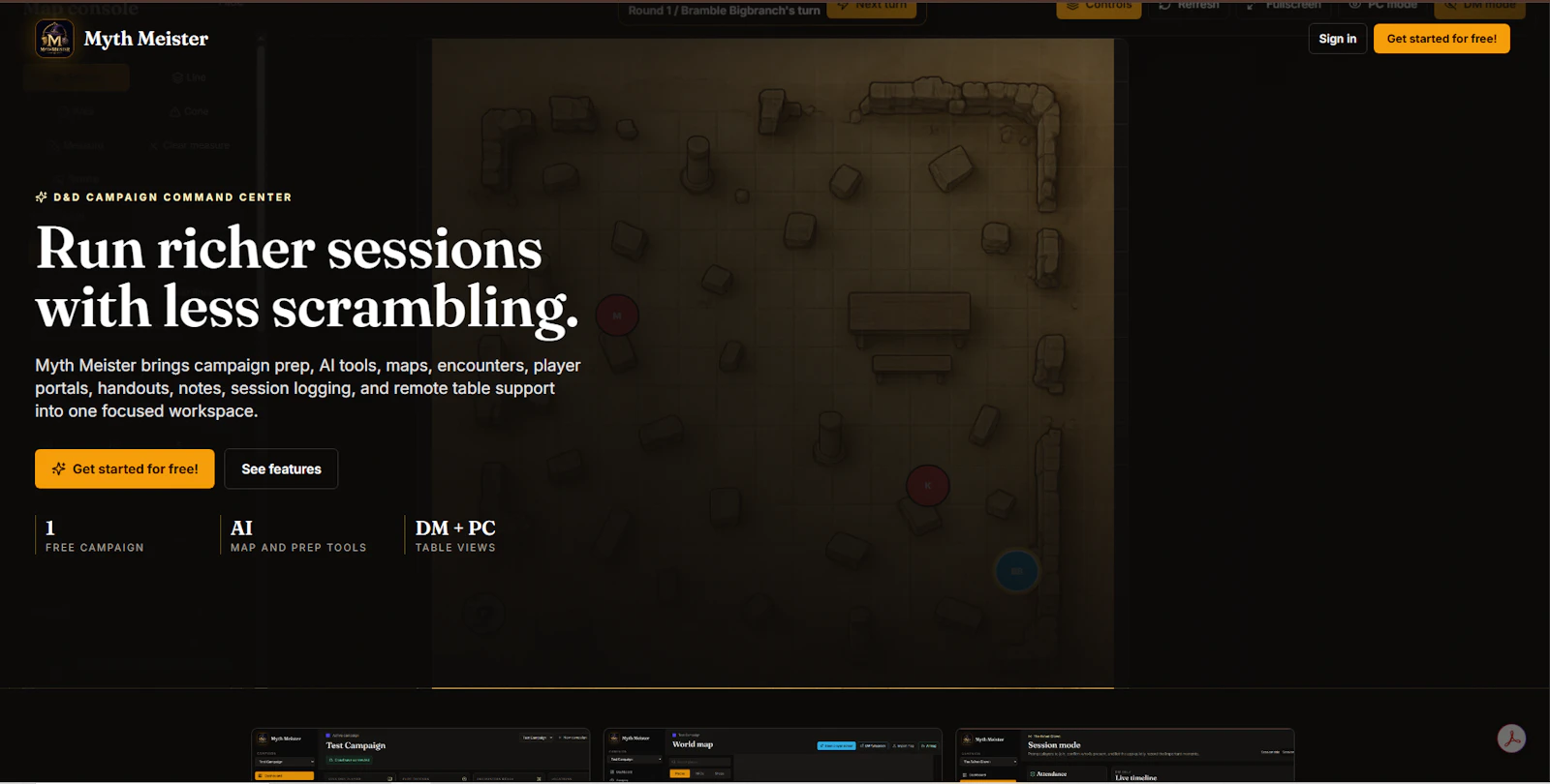 Myth Meister screenshot 7