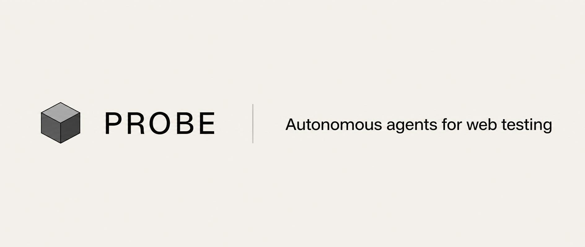 Probe gallery image