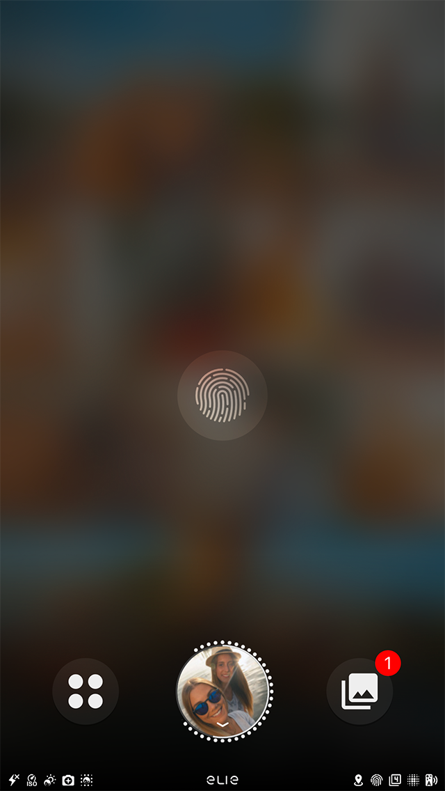 Smart Selfie Assistant for iOS gallery image