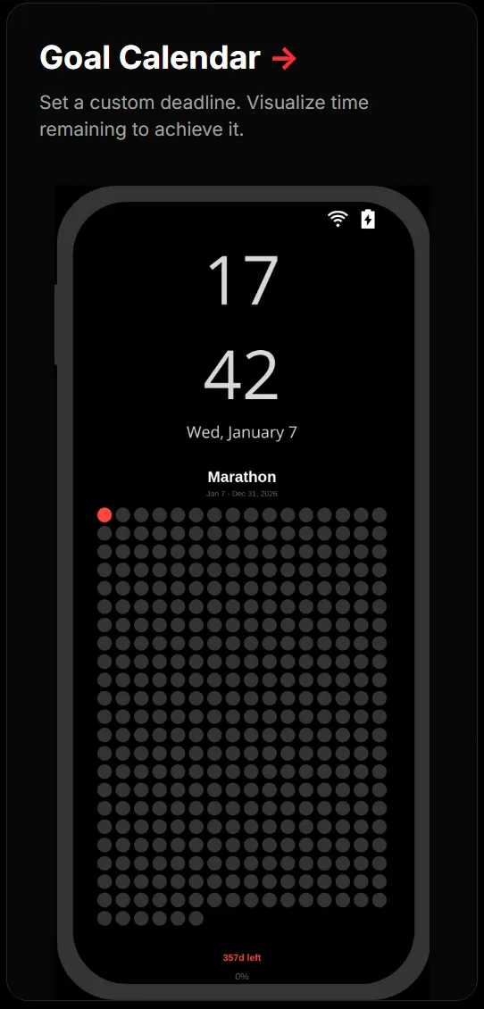 LifetimeR gallery image